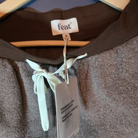 Feat Pine Cone Set Size Medium Super comfortable!!! - Picture 5 of 10